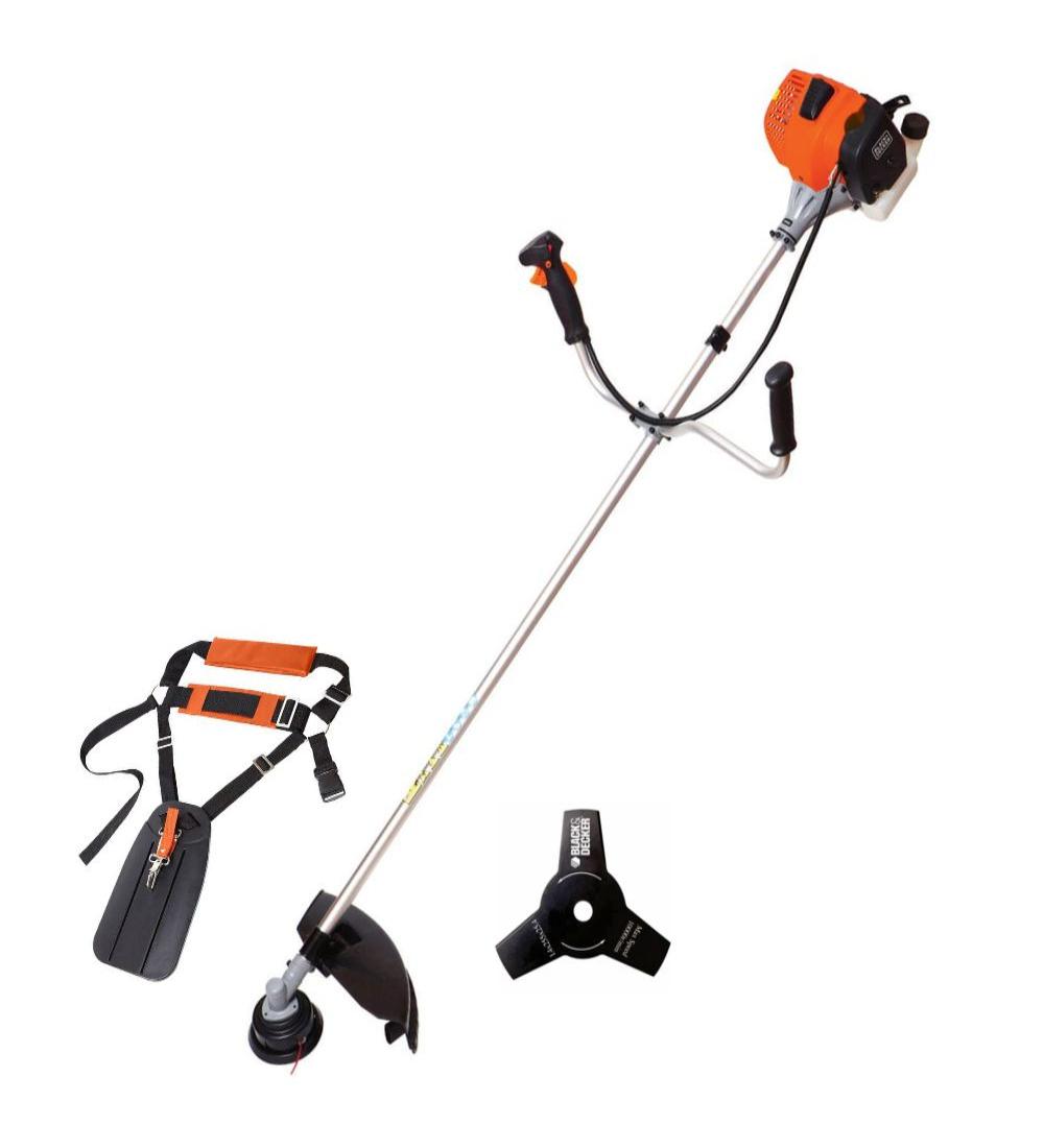 DESMALEZADORA 33CC B+D GST-B3